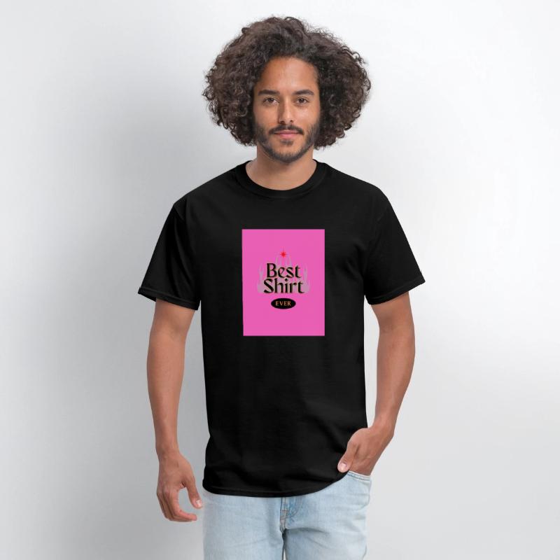 Best shirt