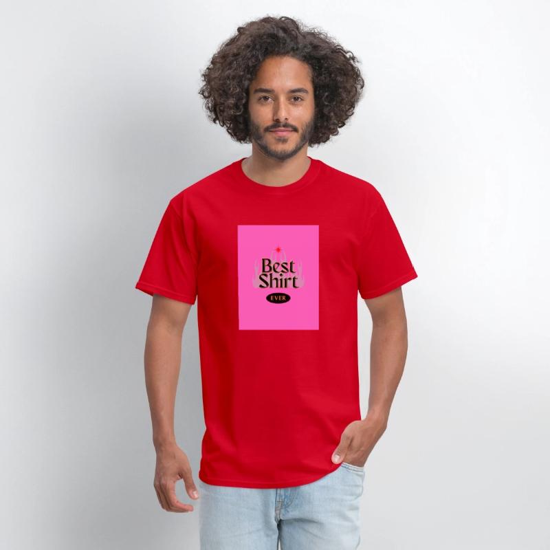 Best shirt