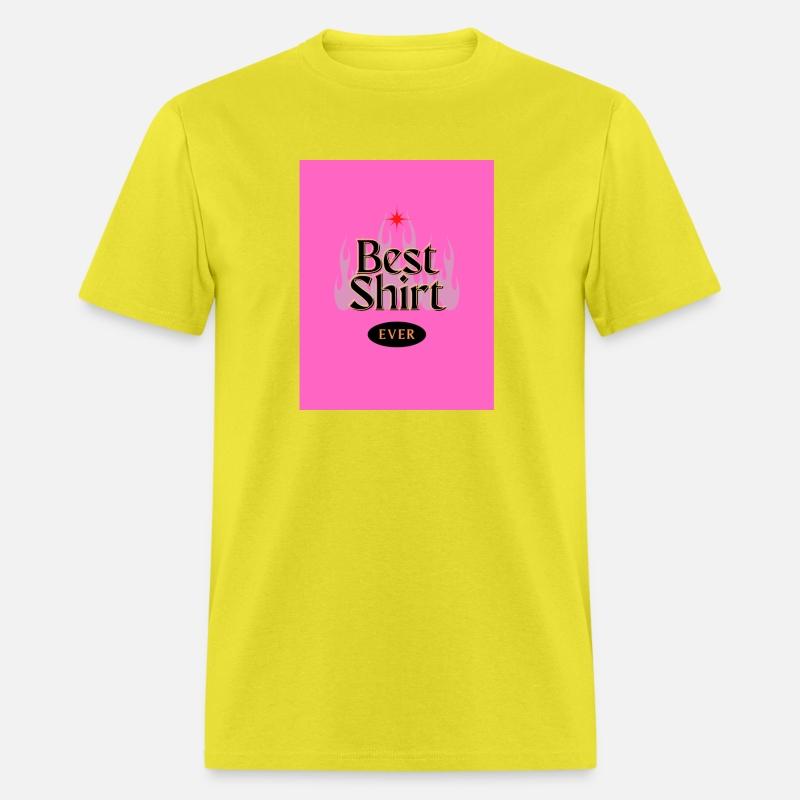Best shirt