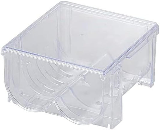 Bestco MA-4080 Refrigerator Plastic Bottle Storage - Latest Style