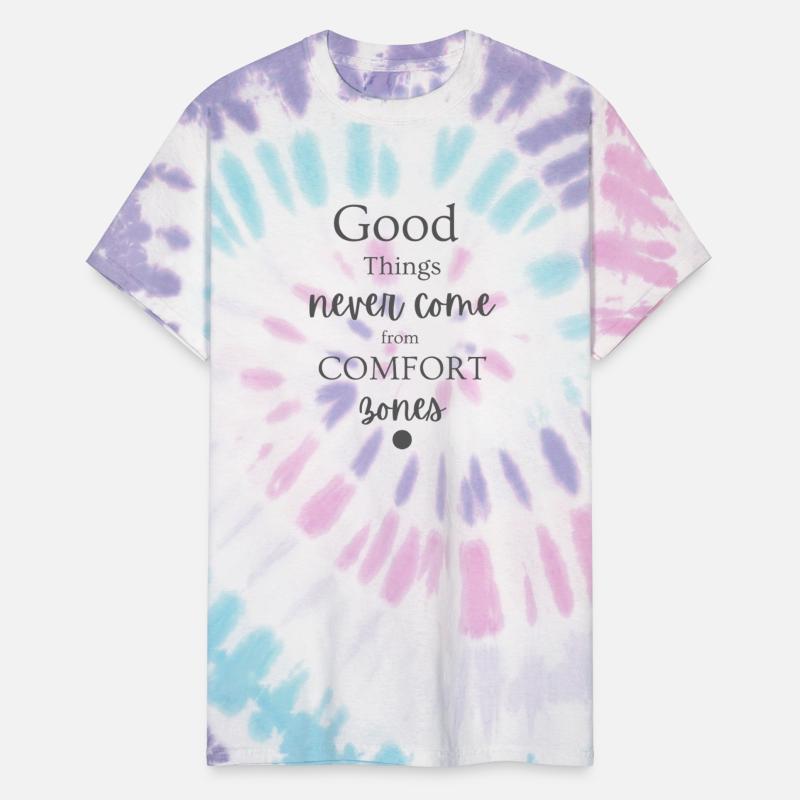 Beyond Comfort