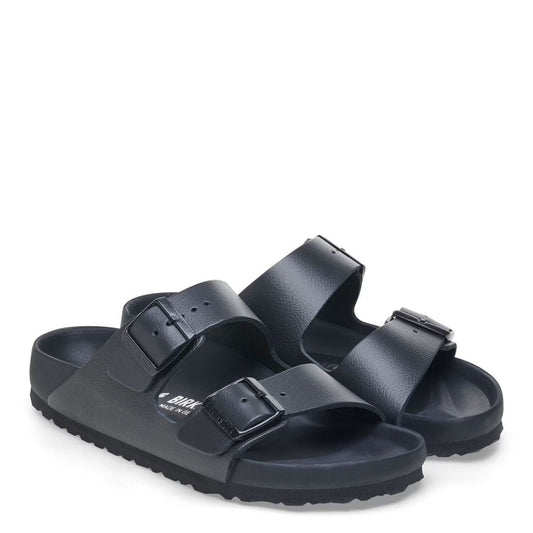 Birkenstock Arizona Leather in Black