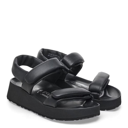 Birkenstock Women's Theda Leather in Black