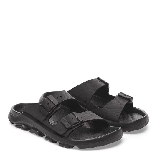 Birkenstock Mogami Terra 2 Strap Birko-Flor in Apex Black