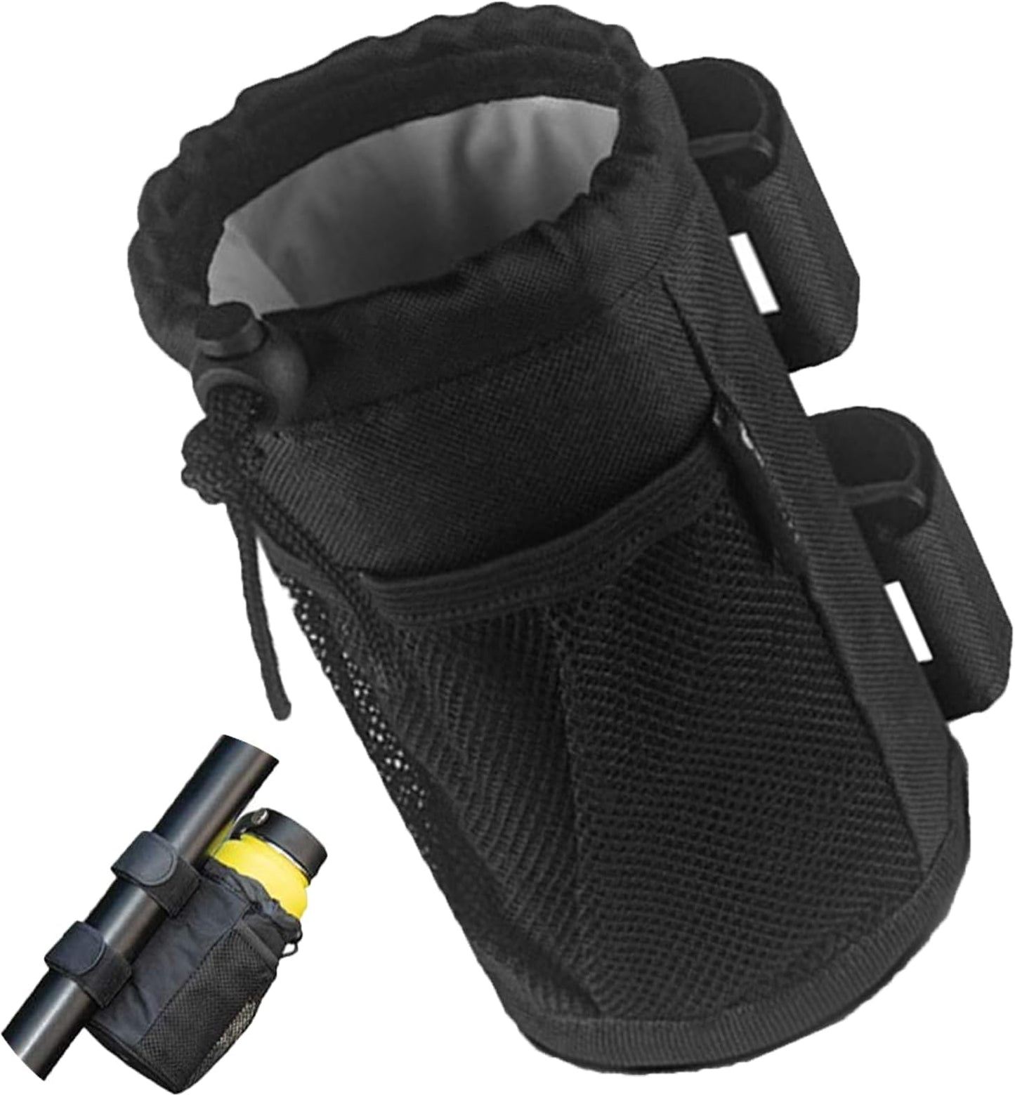 Bicycle Drink Holder, Bike Bottle Holder, Bottle C - Latest Style