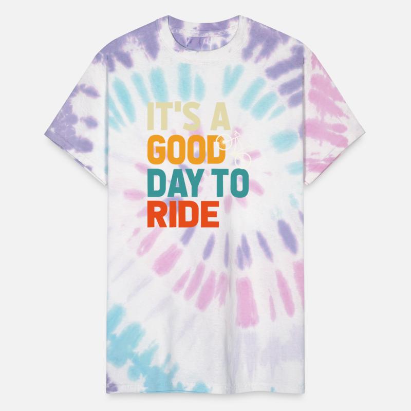 Bicycle Gift, Bike lover, It's A Good Day To Ride