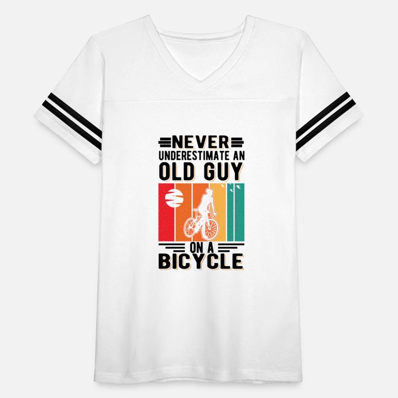 Bicycle Old Man Bike Ride Cyclist