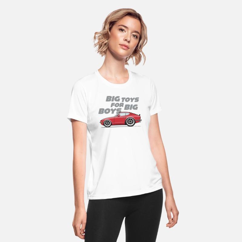 BIG Monte Carlo Red