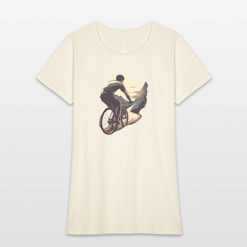 Bike Art For The Free Soul