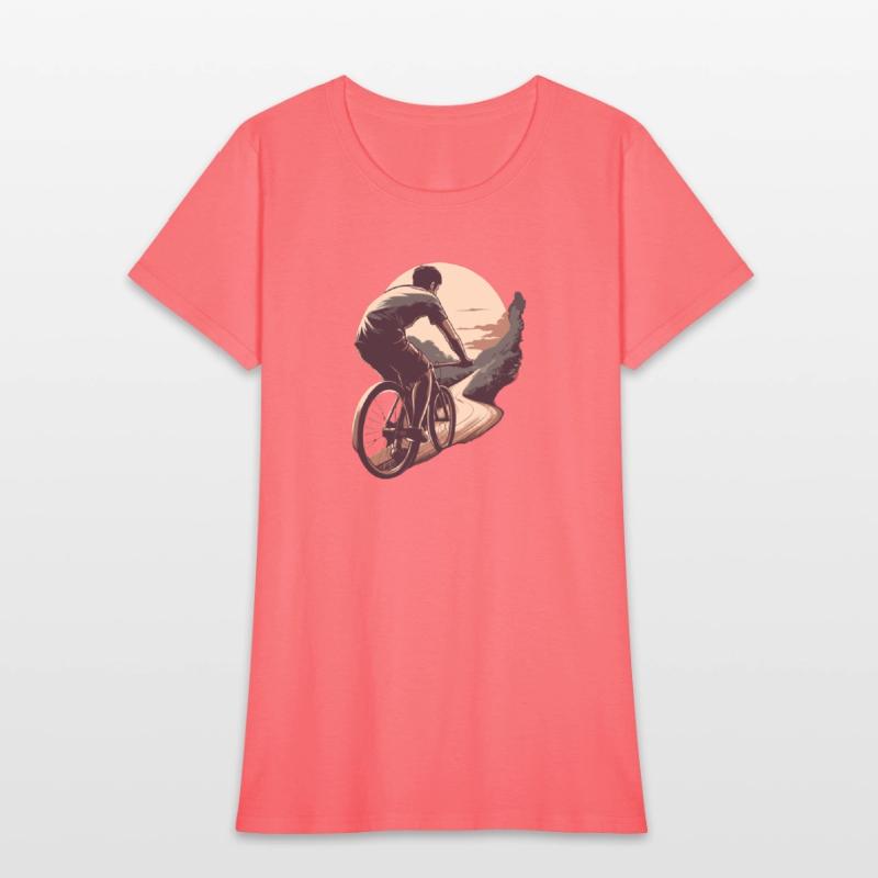 Bike Art For The Free Soul