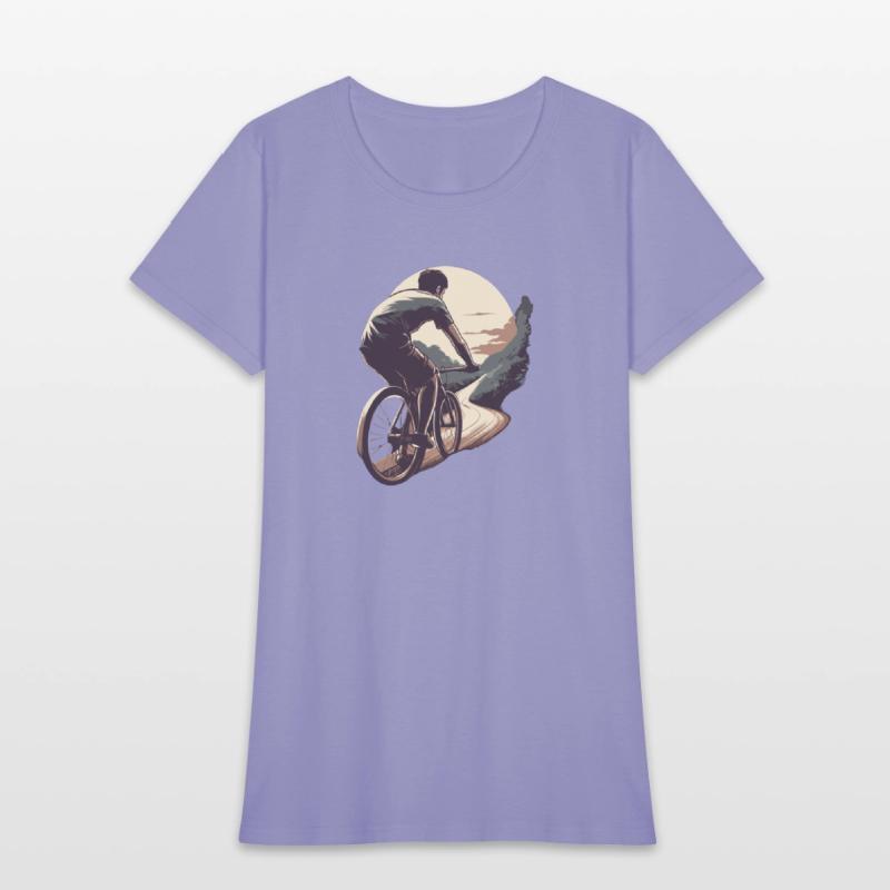 Bike Art For The Free Soul