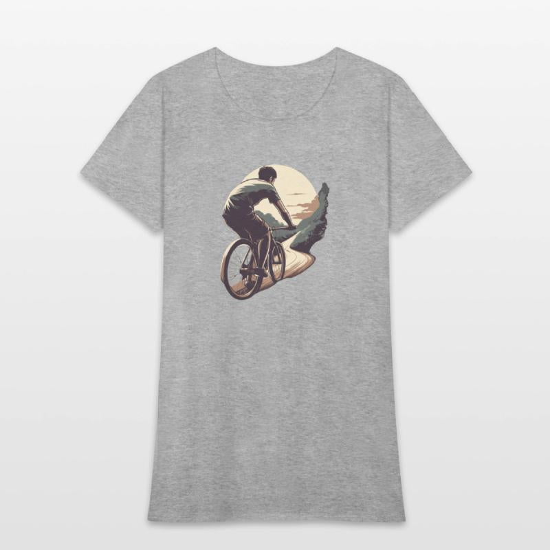 Bike Art For The Free Soul