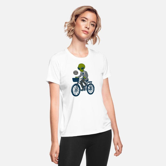 BIKE TO WORLD