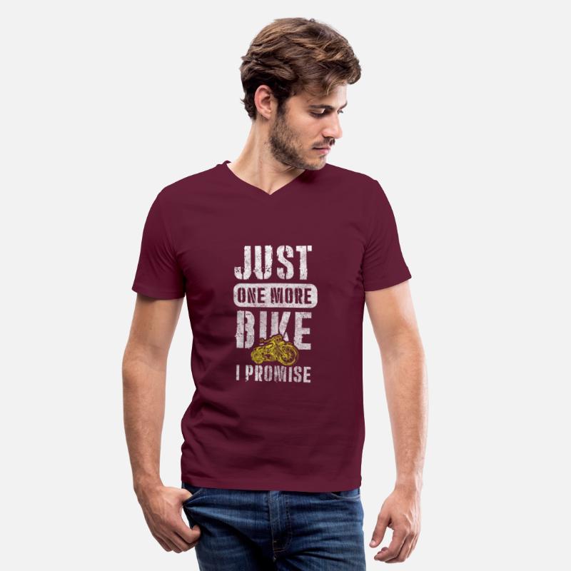 Biker Chopper Racing