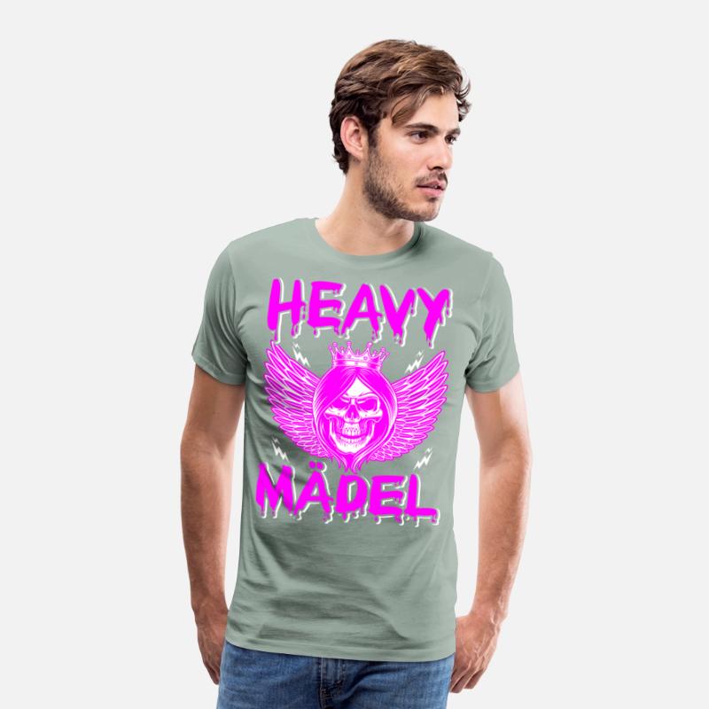 Biker Rocker, Heavy Rock, Punk, Hard Girl Metal