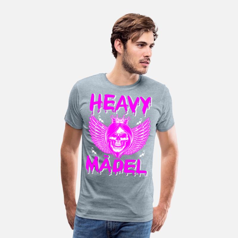 Biker Rocker, Heavy Rock, Punk, Hard Girl Metal