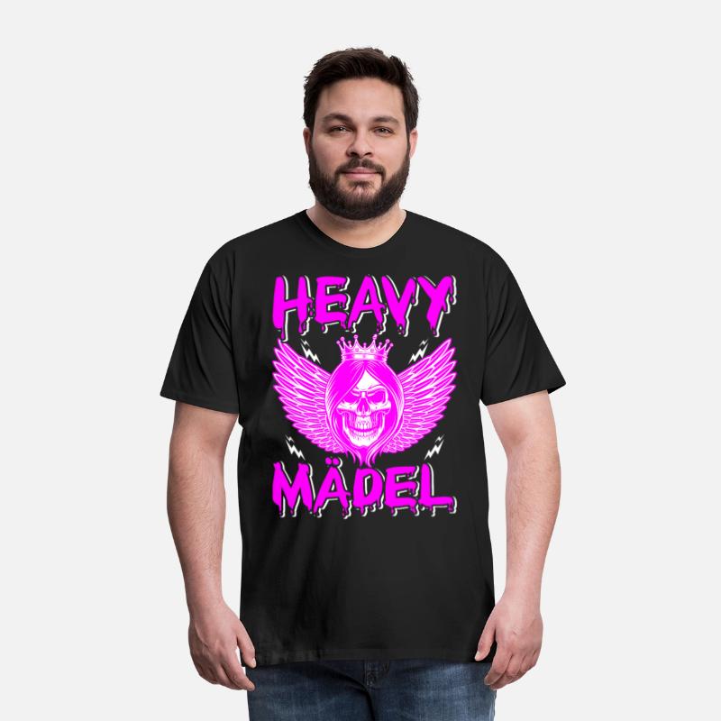 Biker Rocker, Heavy Rock, Punk, Hard Girl Metal