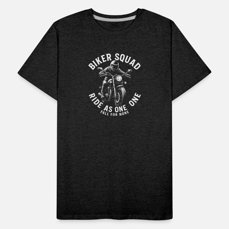 Biker Squad – Ride as One, Fall for None