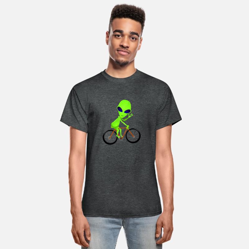 biker ufo