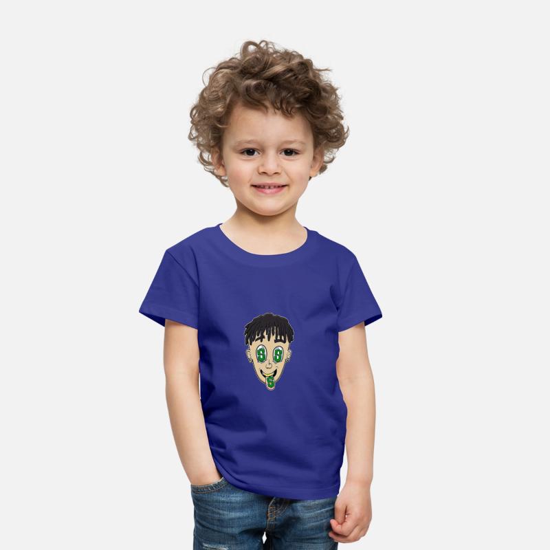 Billie Boy