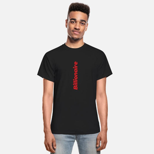 Billionaire