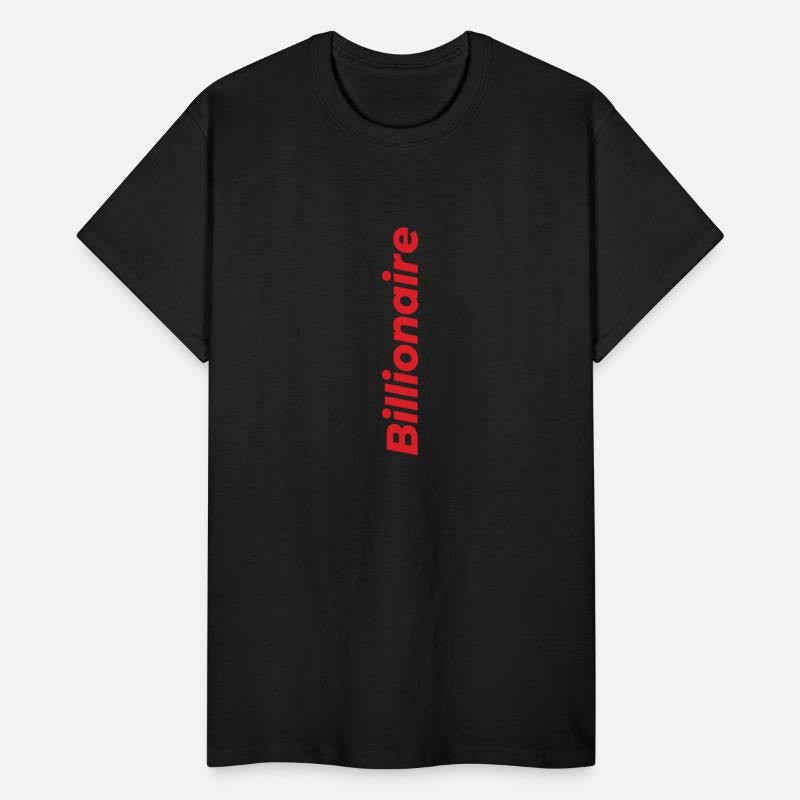 Billionaire