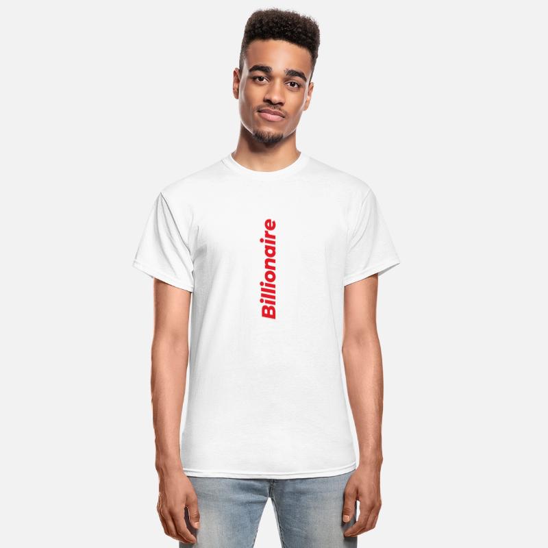 Billionaire