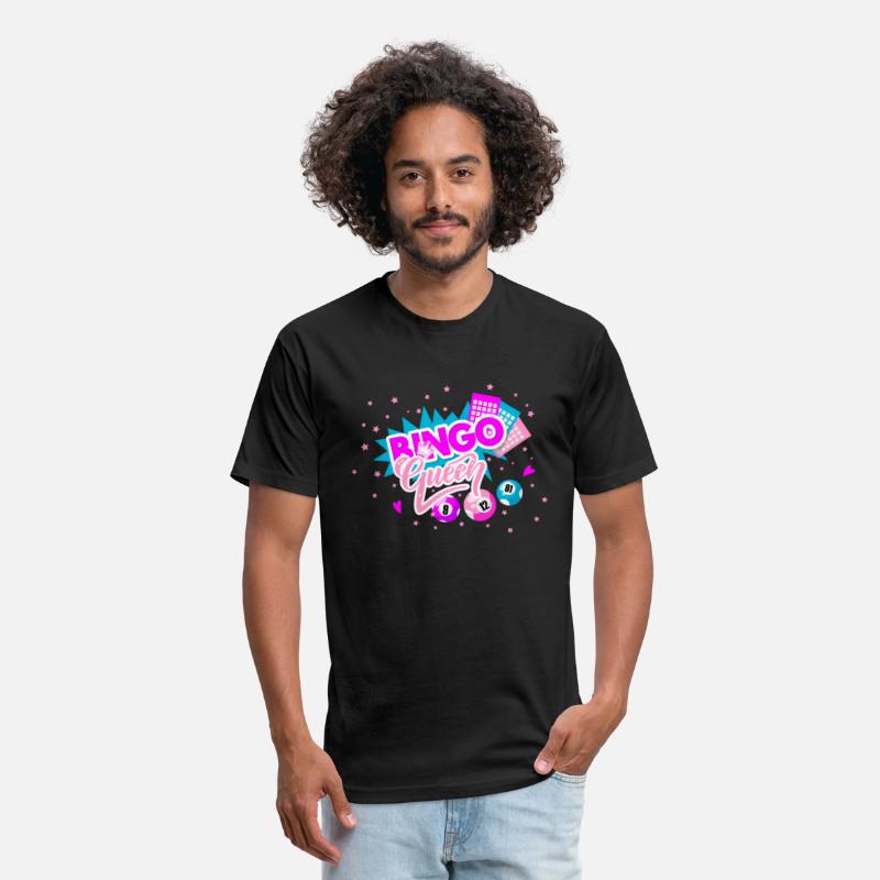Bingo Queen Pocket Balls Fun