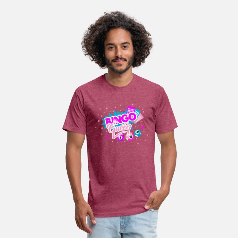 Bingo Queen Pocket Balls Fun