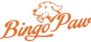 BingoPaw Dog Bed Medium Washable：Calming Crate Mat - Premium Quality