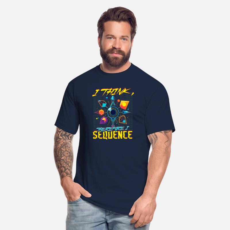 Bioinformatics Analyst I Think Therefore Sequence