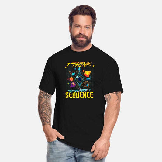 Bioinformatics Analyst I Think Therefore Sequence