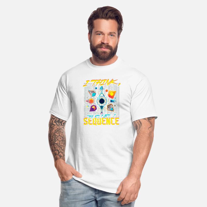Bioinformatics Analyst I Think Therefore Sequence