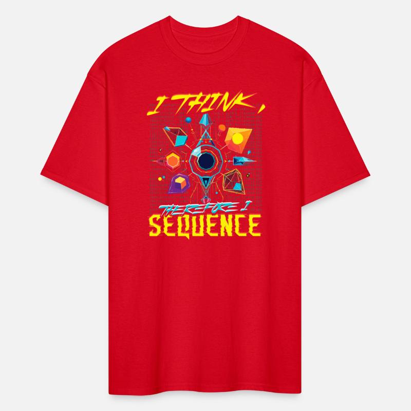 Bioinformatics Analyst I Think Therefore Sequence