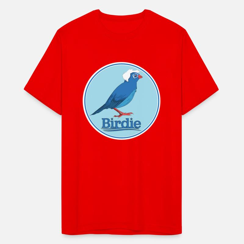 Birdie Sanders