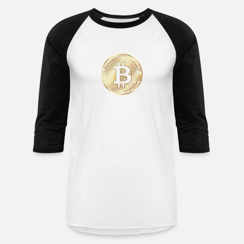 Bitcoin Lover shirt