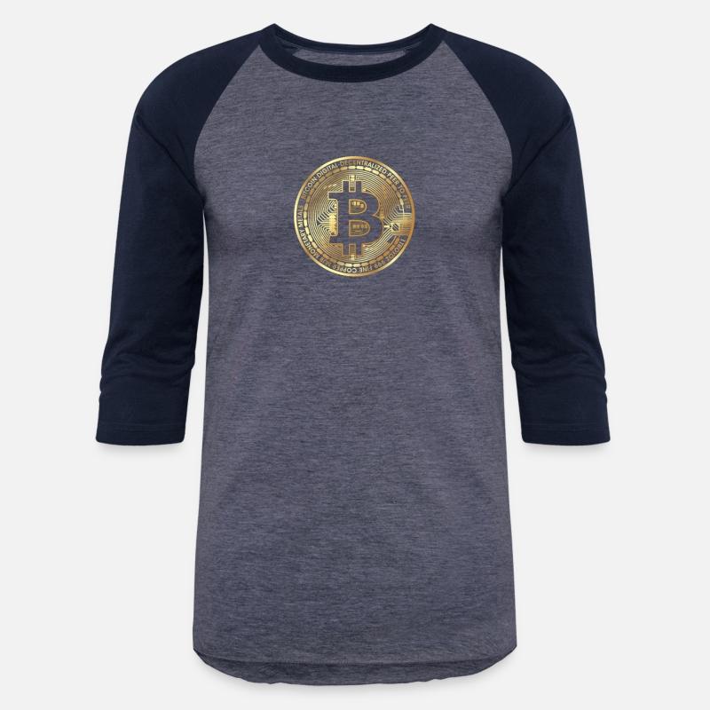 Bitcoin Lover shirt