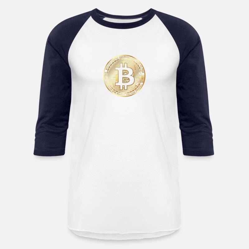 Bitcoin Lover shirt