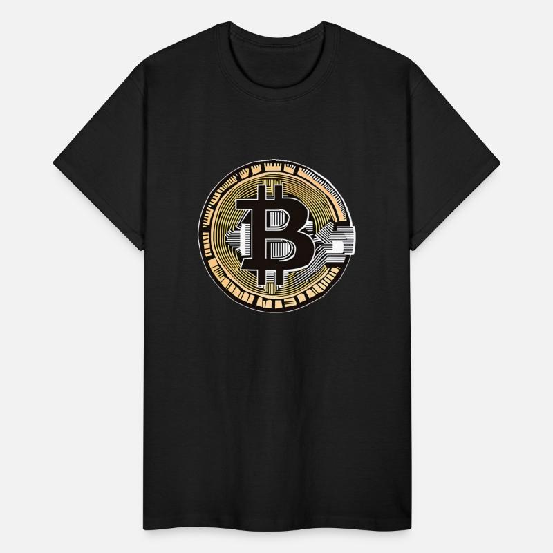 Bitcoin: The Symbol of the Digital Revolution