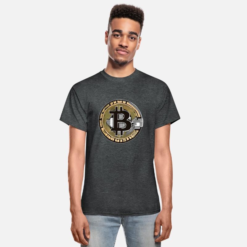 Bitcoin: The Symbol of the Digital Revolution