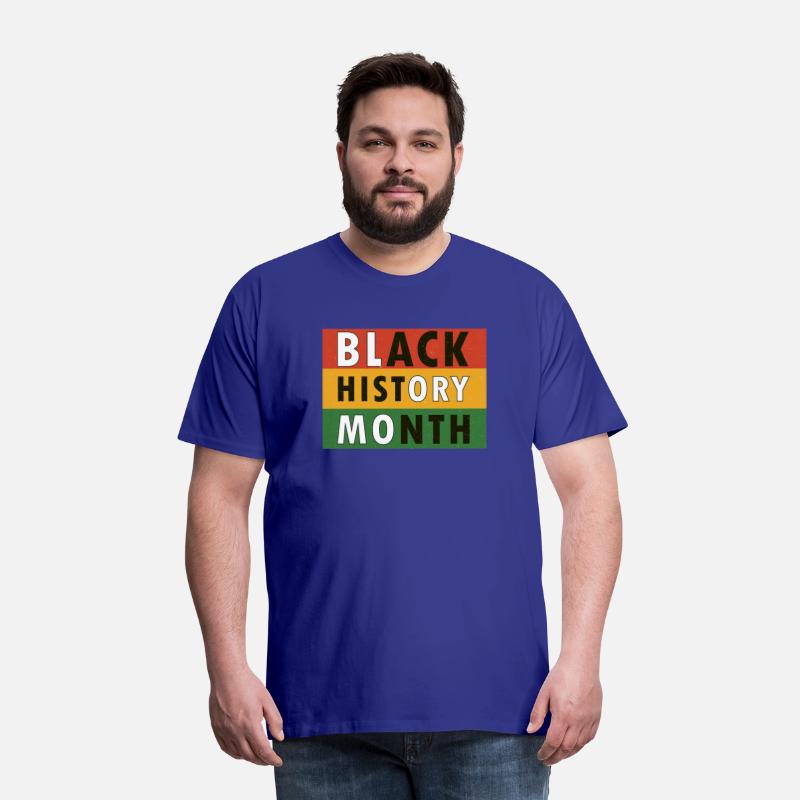 Black History MONTH