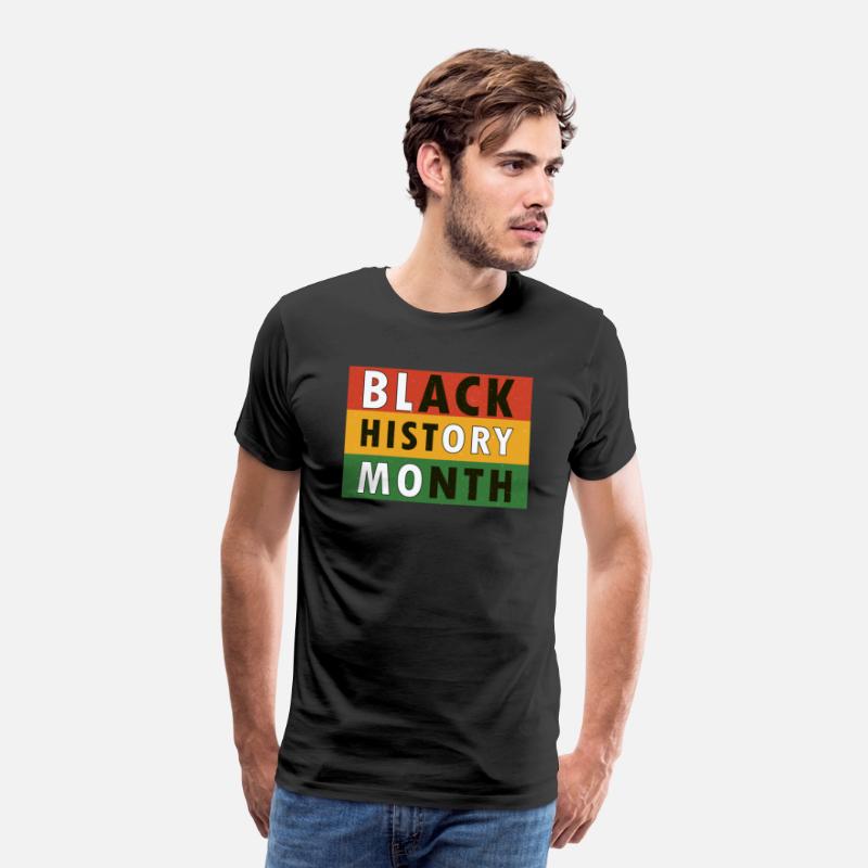 Black History MONTH