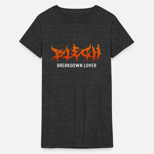 blegh breakdown lover