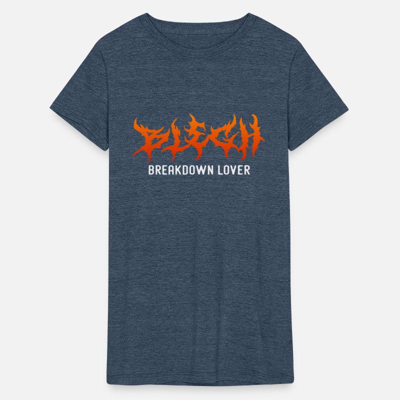 blegh breakdown lover
