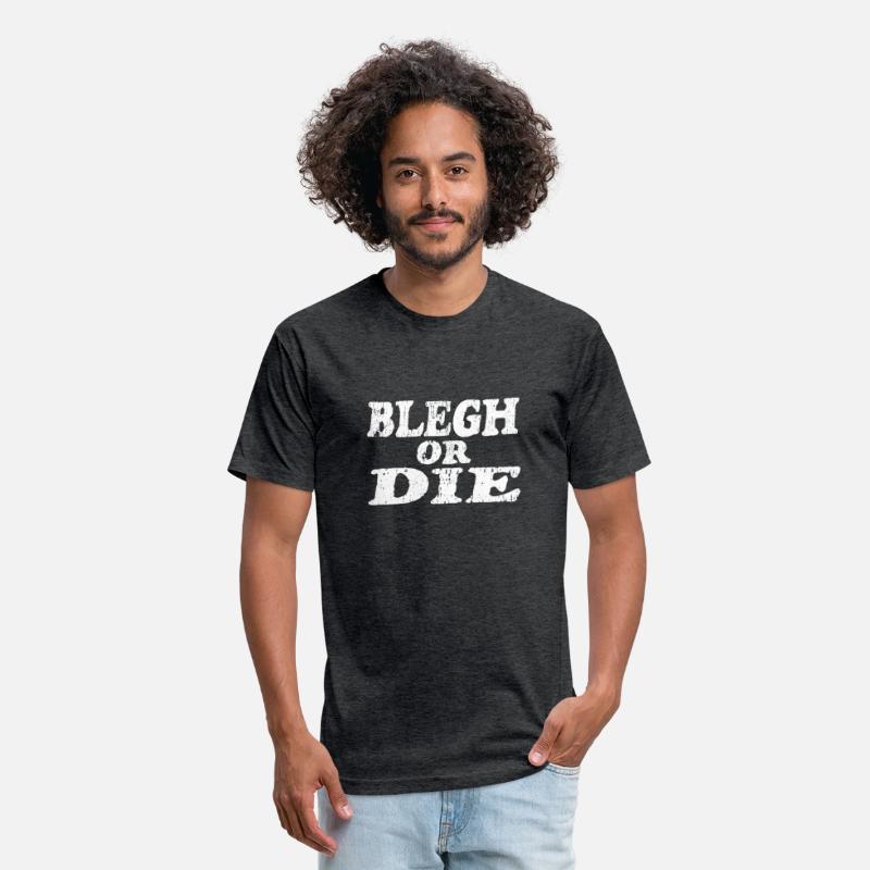 Blegh or Die for Metalheads and Metalcore Fans