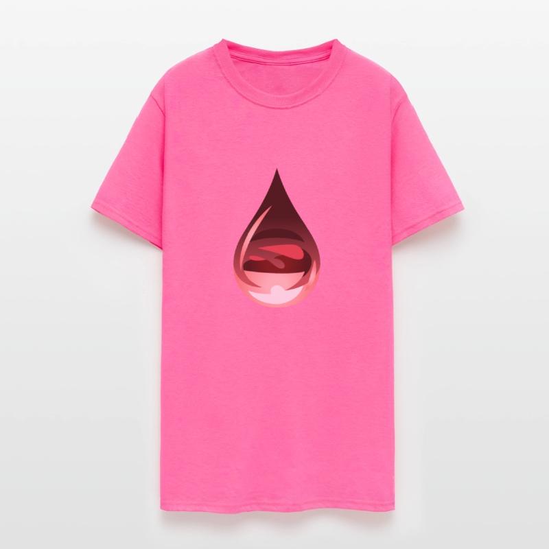 blood drop