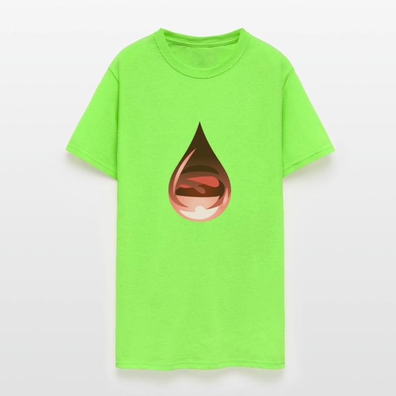 blood drop