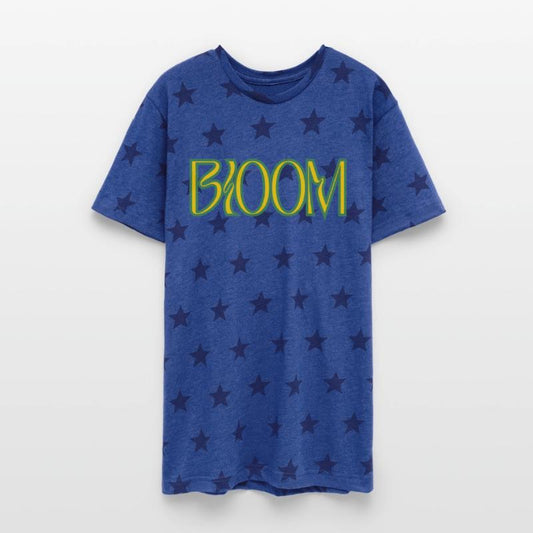 Bloom text logo