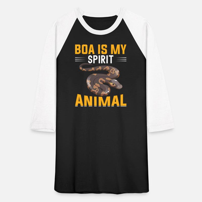 Boa Is My Spirit Animal I