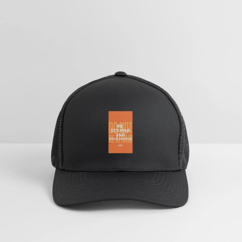 Bold Inspirational Scripture Design